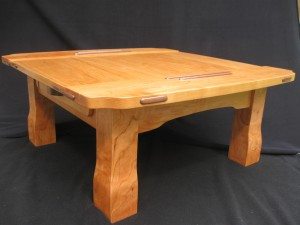 Shorty Coffee Table